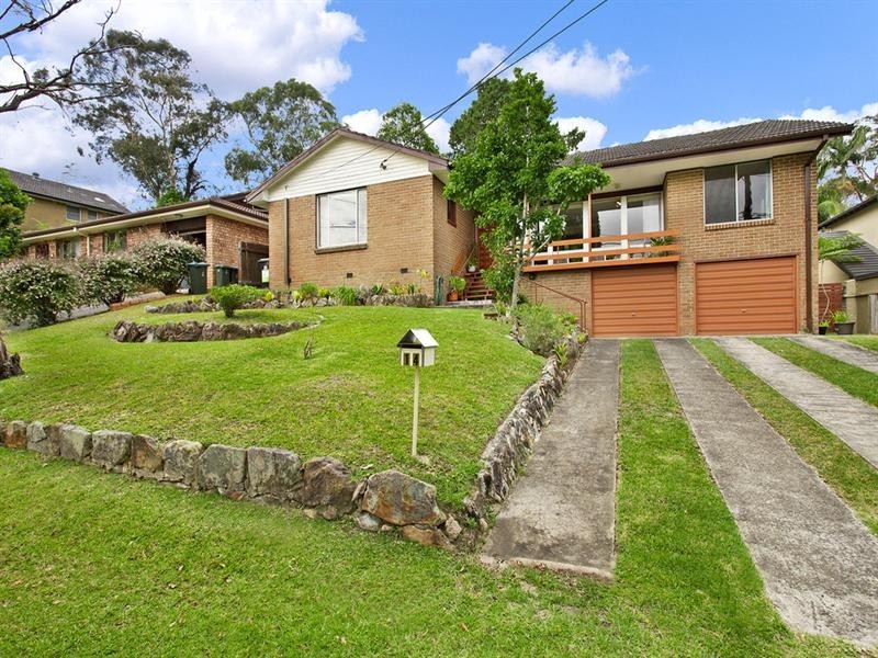 14 Elm Avenue, Belrose NSW 2085