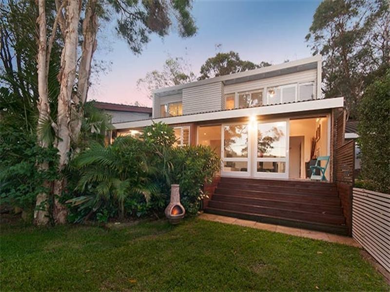 34 Sir Thomas Mitchell Drive, Davidson NSW 2085