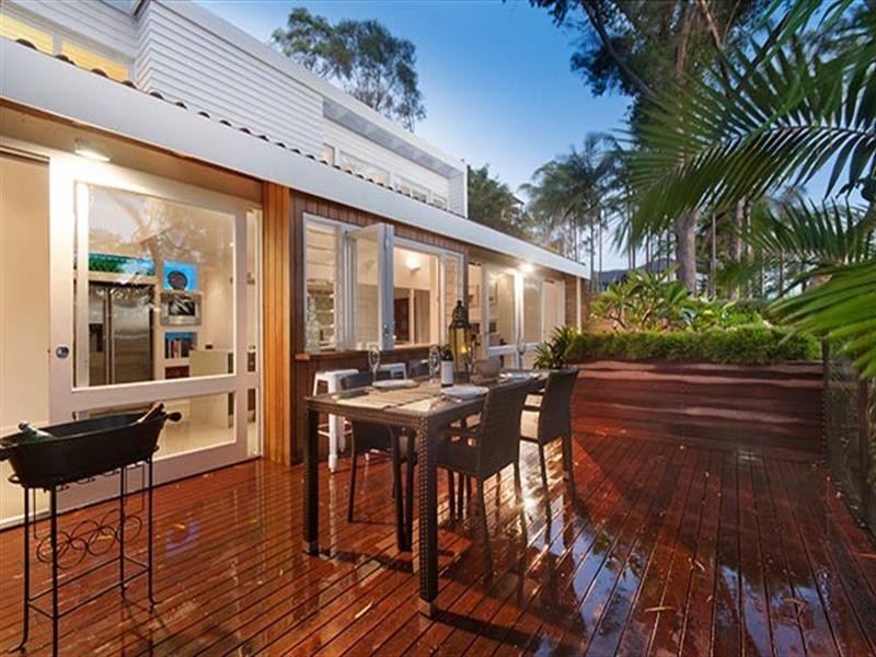34 Sir Thomas Mitchell Drive, Davidson NSW 2085
