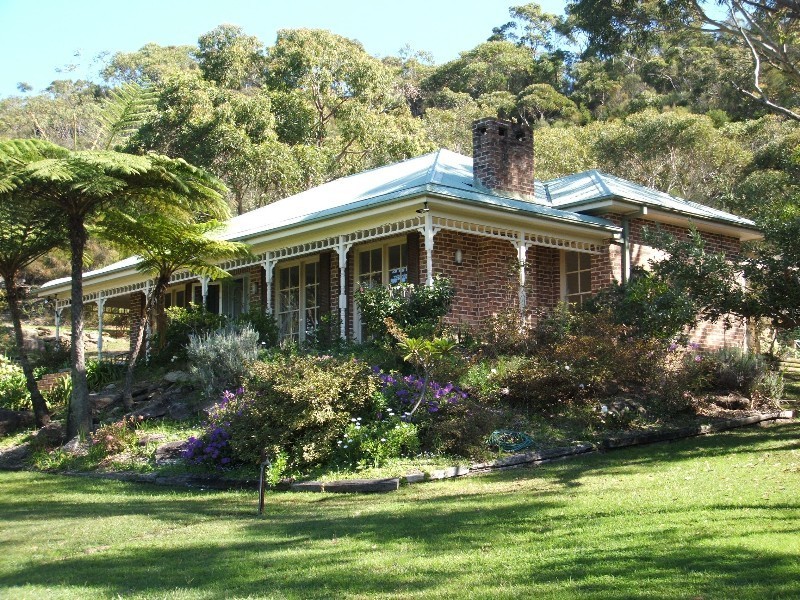 Elanora Heights NSW 2101