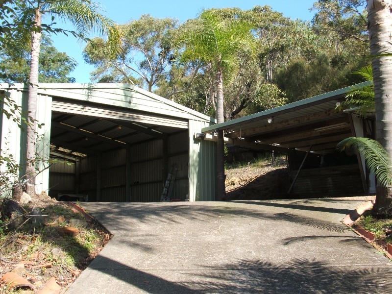 Elanora Heights NSW 2101