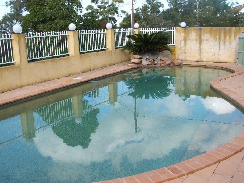 Forestville NSW 2087