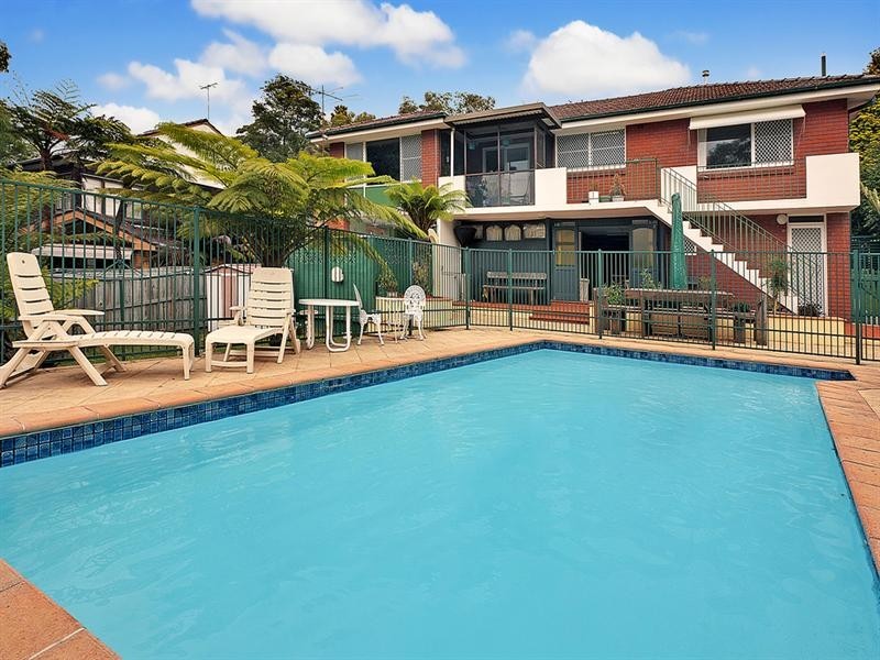 Frenchs Forest NSW 2086