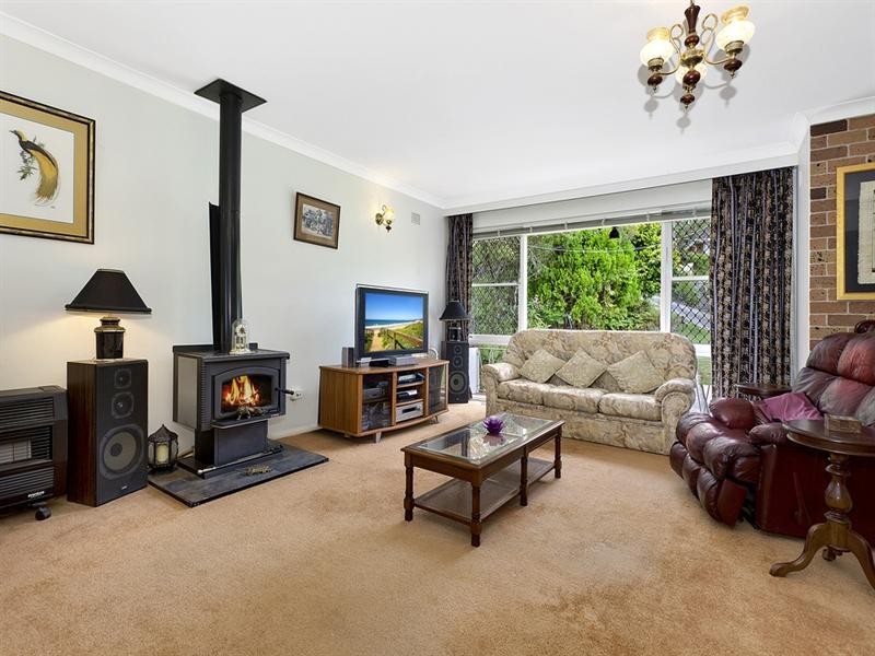 Frenchs Forest NSW 2086