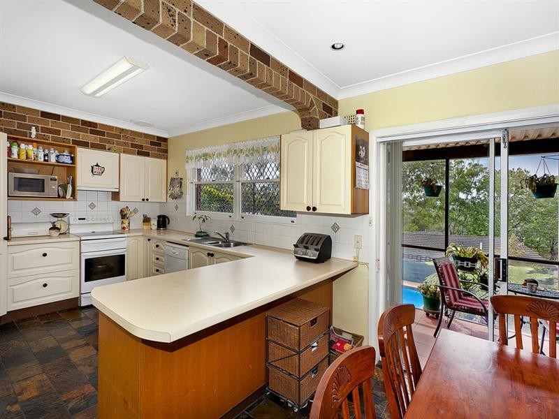 Frenchs Forest NSW 2086