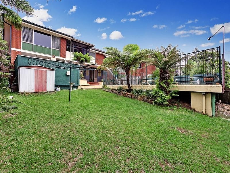 Frenchs Forest NSW 2086