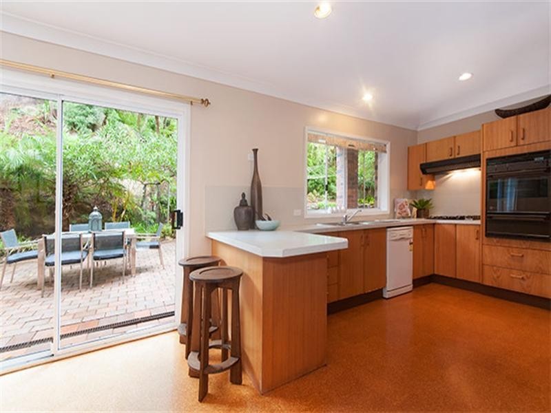 40 Hoddle Crescent, Davidson NSW 2085