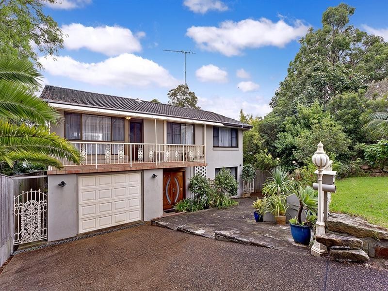 5 Brooker Avenue, Beacon Hill NSW 2100