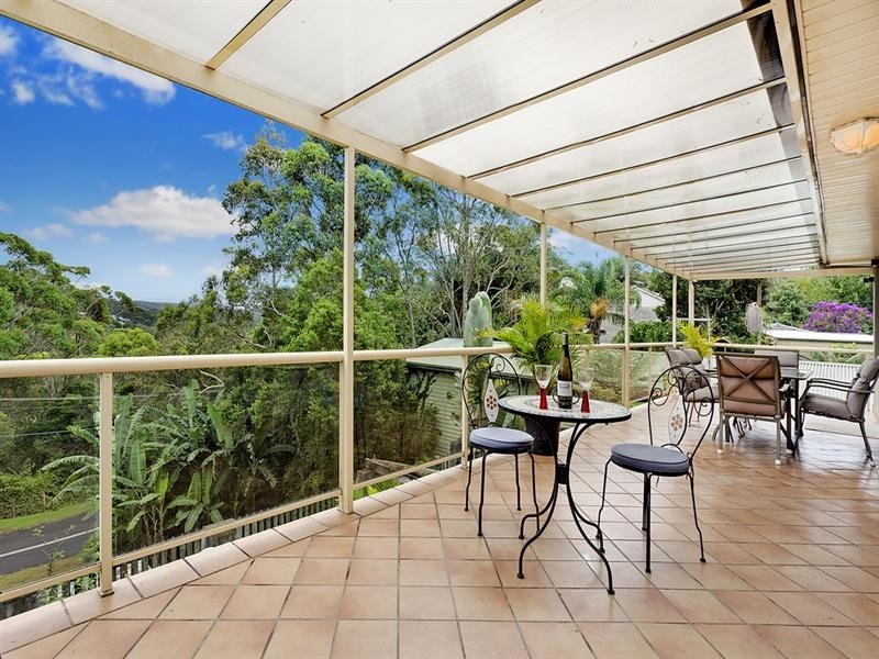 5 Brooker Avenue, Beacon Hill NSW 2100