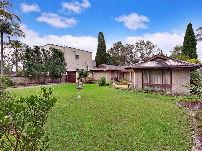 Killarney Heights NSW 2087