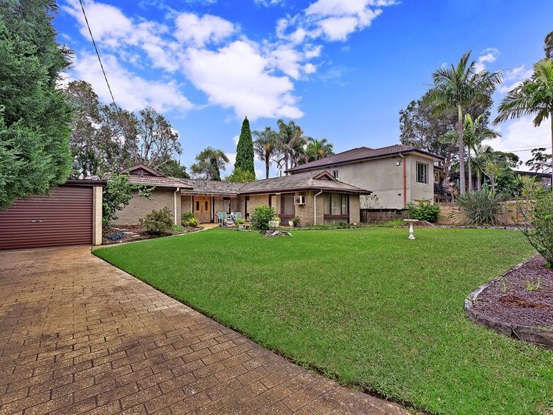 Killarney Heights NSW 2087