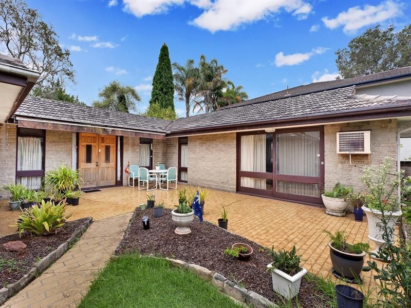 Killarney Heights NSW 2087