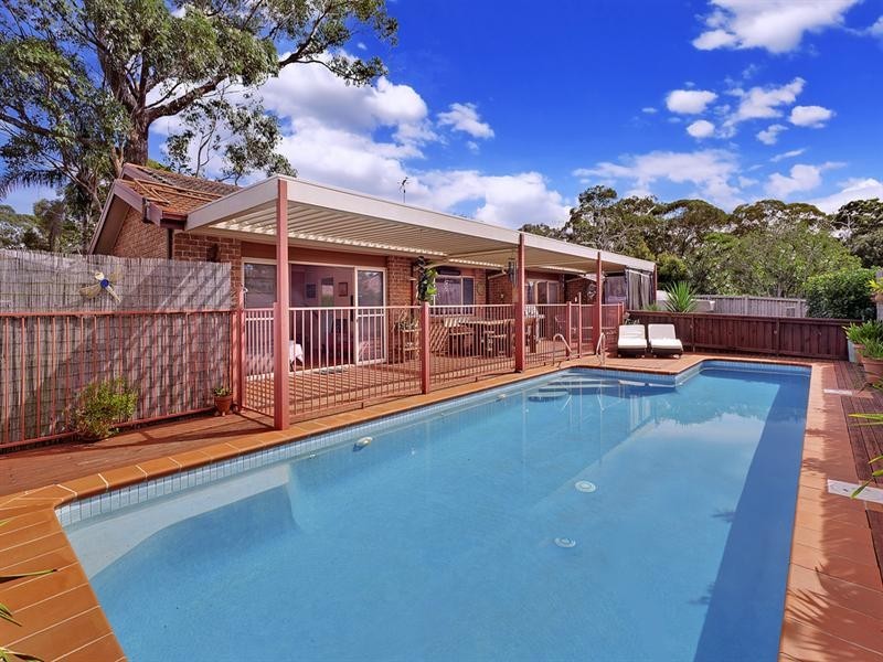 Frenchs Forest NSW 2086