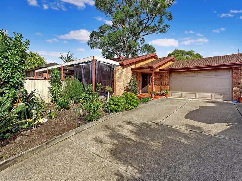 Frenchs Forest NSW 2086