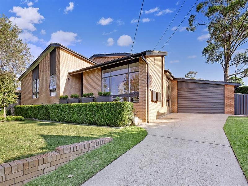 19 Timaru Road, Terrey Hills NSW 2084