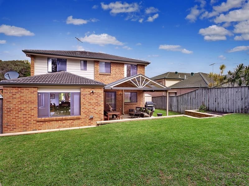 35 Madison Way, Allambie Heights NSW 2100