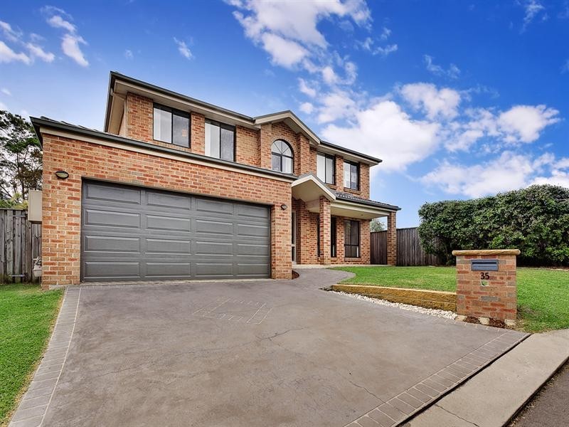 35 Madison Way, Allambie Heights NSW 2100