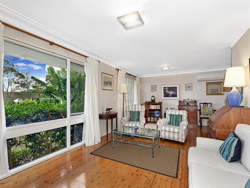 25 Epacris Avenue, Forestville NSW 2087