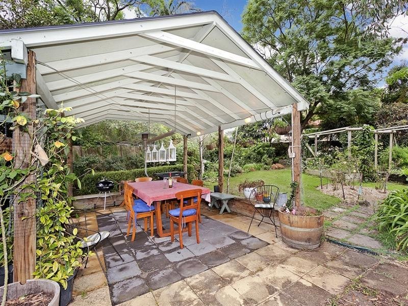 25 Epacris Avenue, Forestville NSW 2087