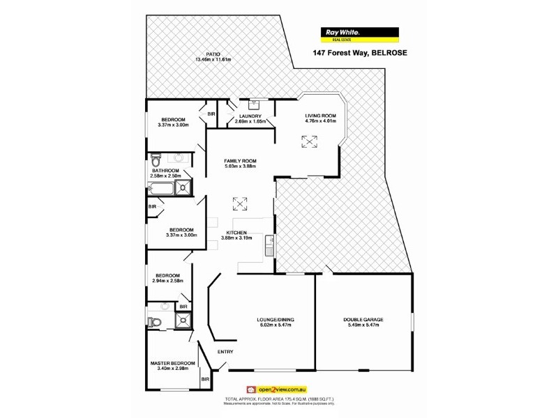 147 Forest Way, Belrose NSW 2085