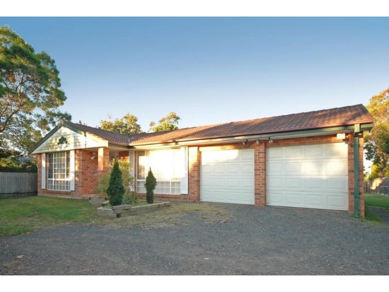 147 Forest Way, Belrose NSW 2085