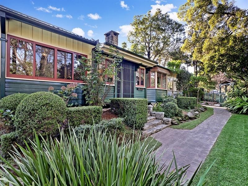 Terrey Hills NSW 2084