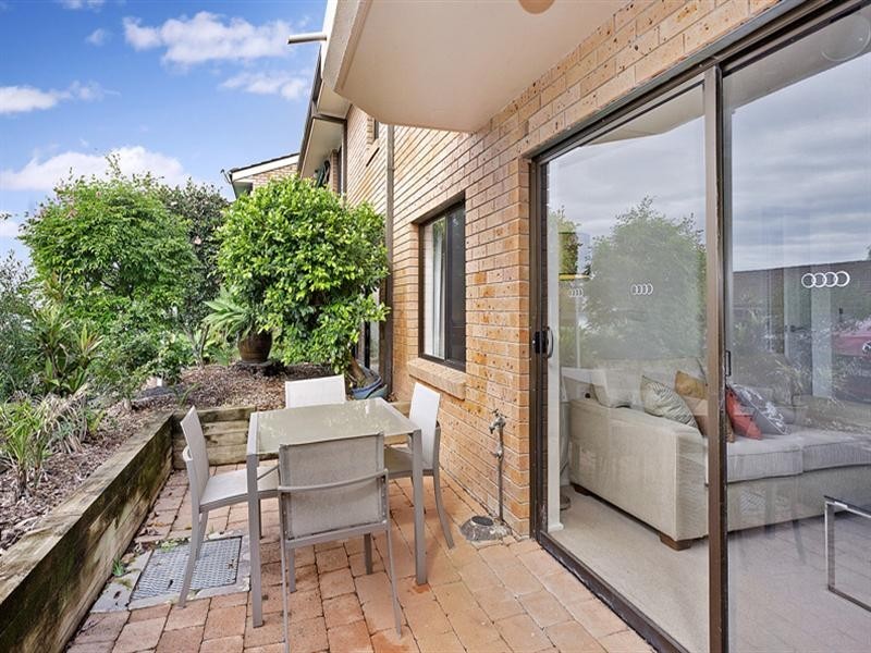 164/207 Forest Way, Belrose NSW 2085
