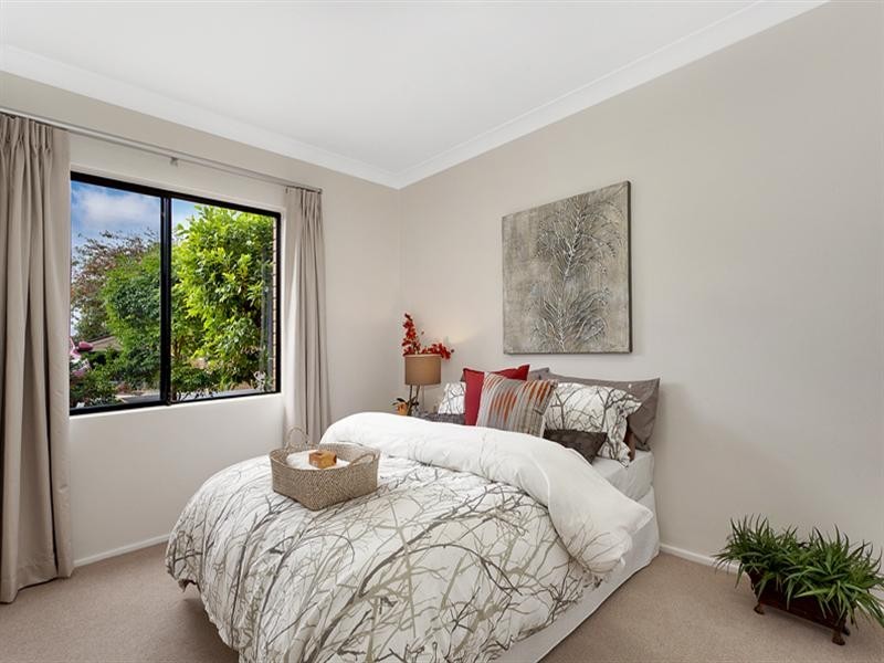164/207 Forest Way, Belrose NSW 2085