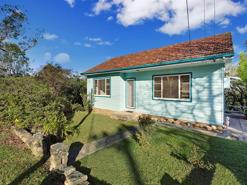 11 Arthur Street, Forestville NSW 2087