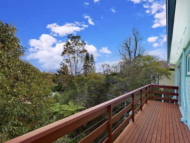 11 Arthur Street, Forestville NSW 2087