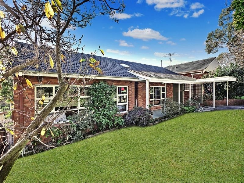 168 Parr Parade, Beacon Hill NSW 2100