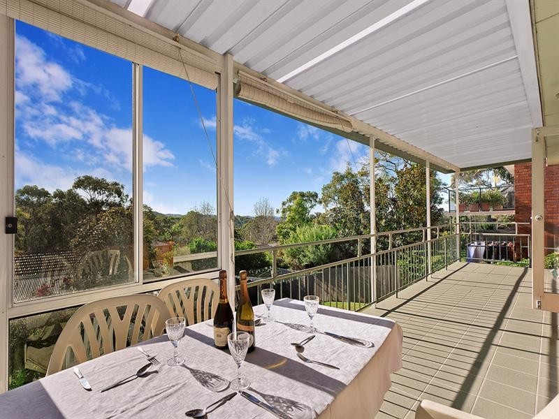 168 Parr Parade, Beacon Hill NSW 2100