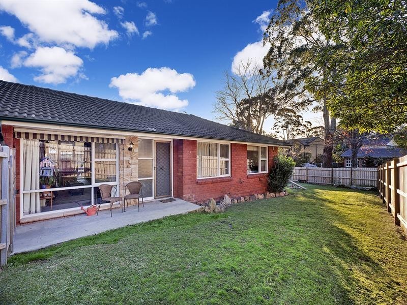 4 Shanuk Street, Frenchs Forest NSW 2086