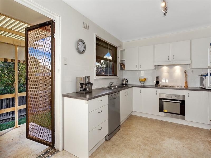 4 Shanuk Street, Frenchs Forest NSW 2086