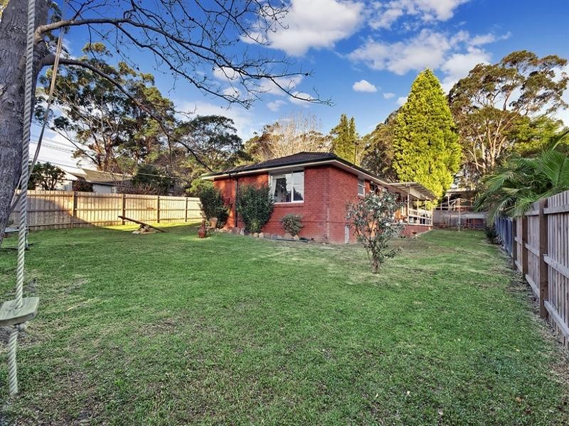 4 Shanuk Street, Frenchs Forest NSW 2086