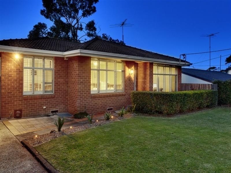 6 Dareen Street, Beacon Hill NSW 2100