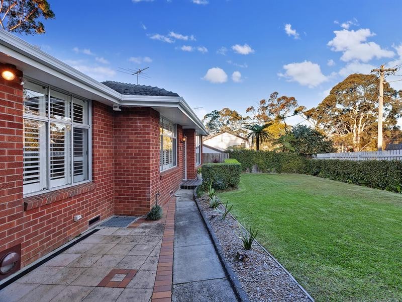 6 Dareen Street, Beacon Hill NSW 2100