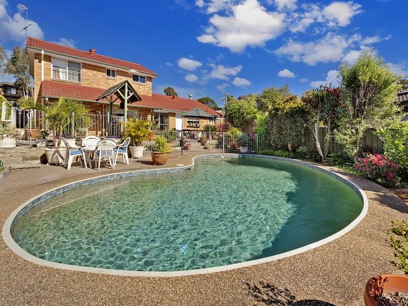 30 Cowrang Avenue, Terrey Hills NSW 2084