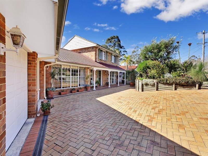 30 Cowrang Avenue, Terrey Hills NSW 2084