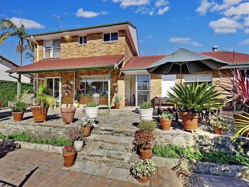 30 Cowrang Avenue, Terrey Hills NSW 2084