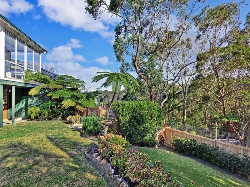 Beacon Hill NSW 2100