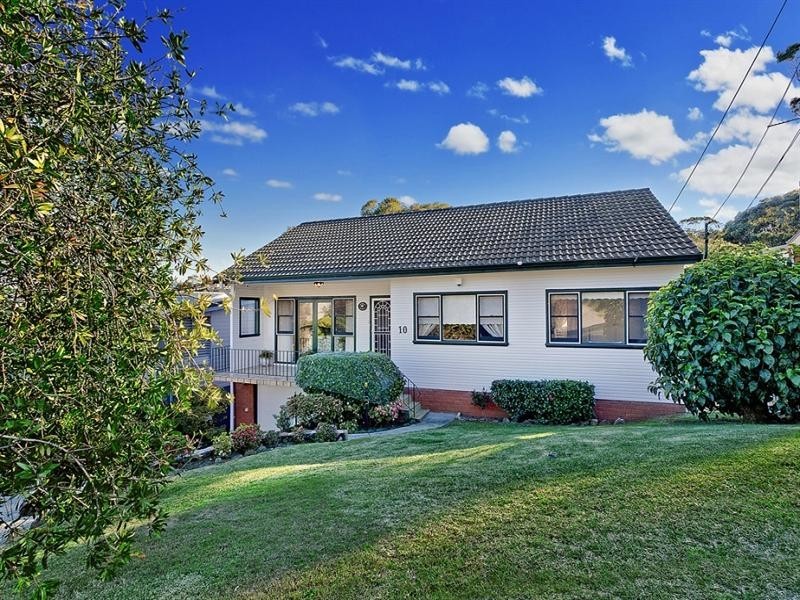 Beacon Hill NSW 2100