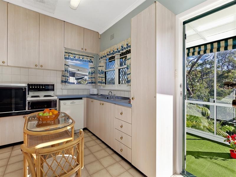 Beacon Hill NSW 2100