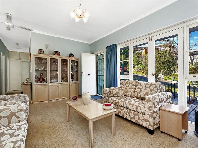 Beacon Hill NSW 2100