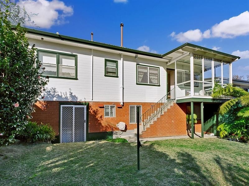 Beacon Hill NSW 2100