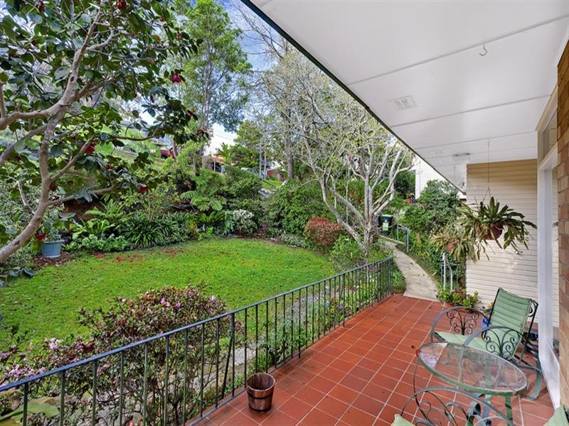 7 Arthur Street, Forestville NSW 2087