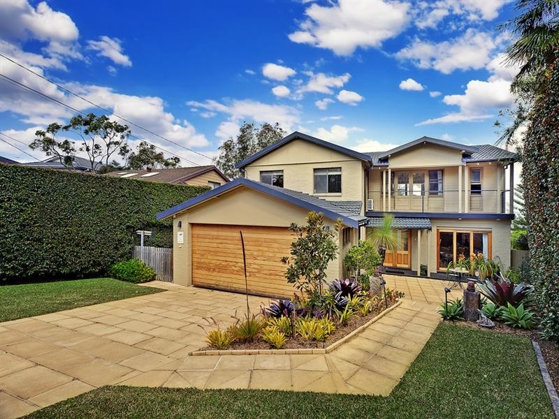 3 Curra Close, Frenchs Forest NSW 2086
