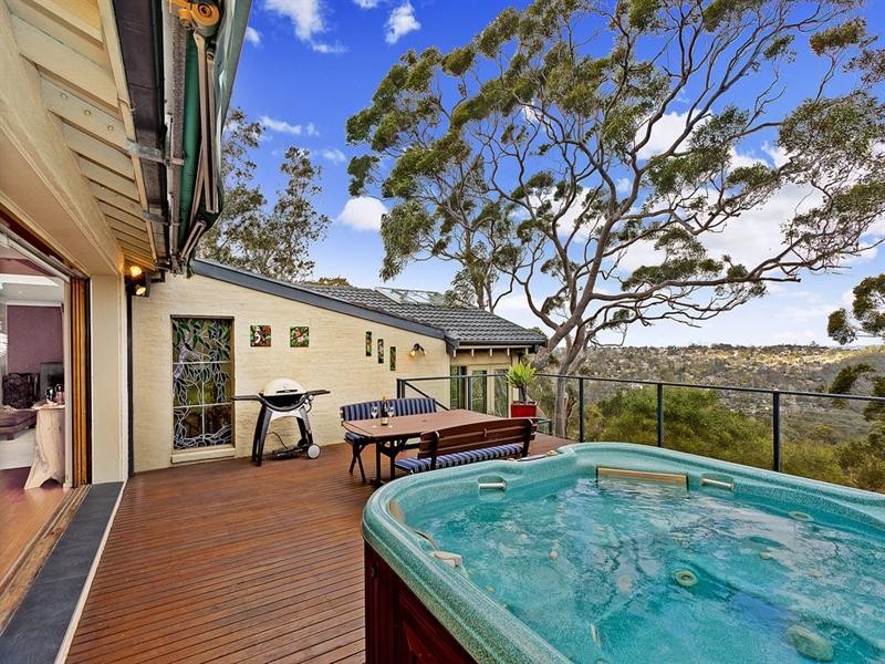 3 Curra Close, Frenchs Forest NSW 2086