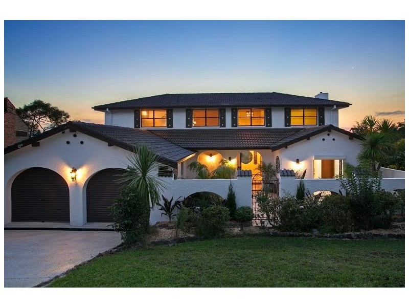 11 Craig Place, Davidson NSW 2085