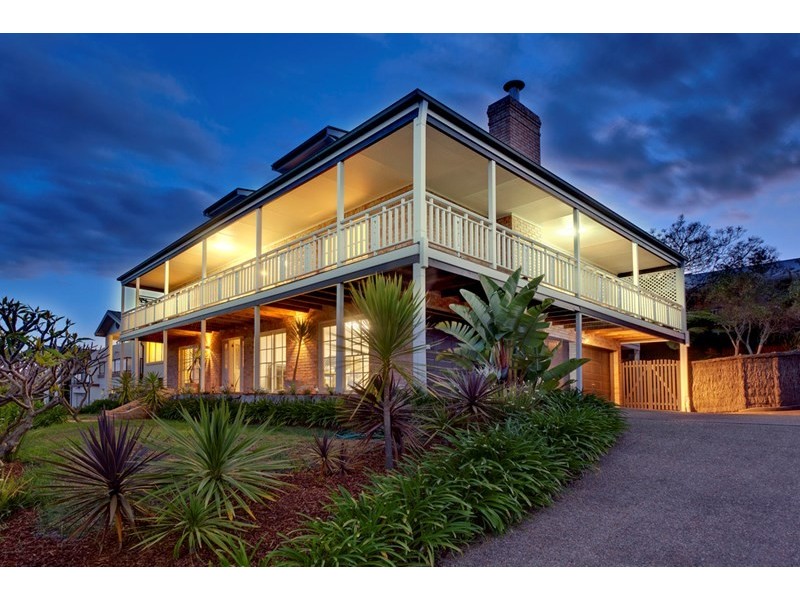 11 Lady Penrhyn Drive, Beacon Hill NSW 2100